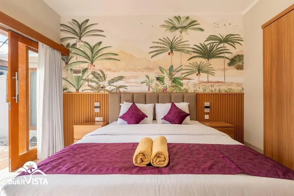 Clareen Villa Uluwatu  Indonesia