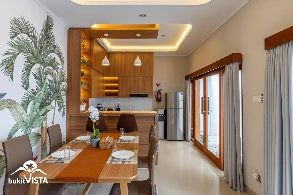 Clareen Villa Uluwatu  Uluwatu (Bali)
