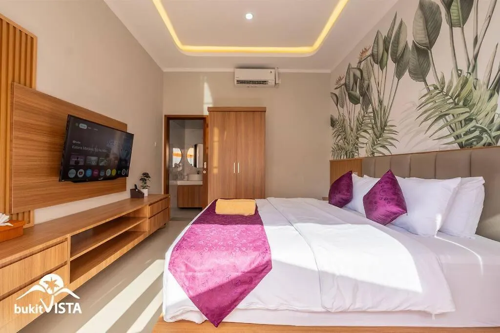 Clareen Villa Uluwatu