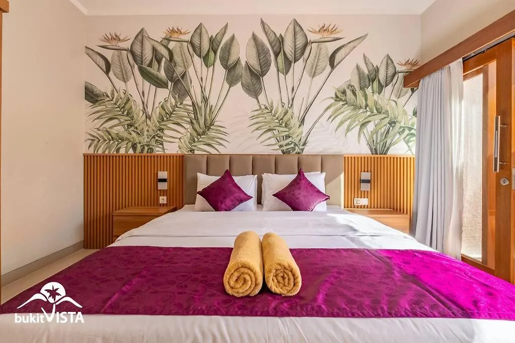 Clareen Villa Uluwatu